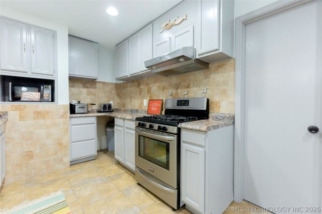 116942 S 4244 Road, Eufaula, OK 74432