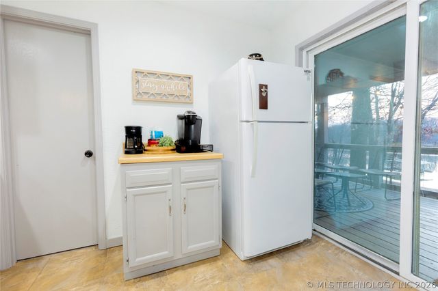 116942 S 4244 Road, Eufaula, OK 74432