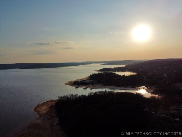 116942 S 4244 Road, Eufaula, OK 74432