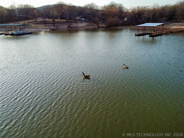 116942 S 4244 Road, Eufaula, OK 74432