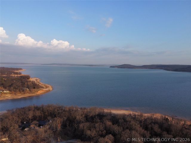 116942 S 4244 Road, Eufaula, OK 74432