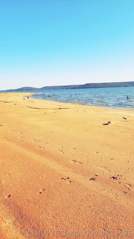 116942 S 4244 Road, Eufaula, OK 74432