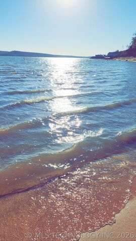 116942 S 4244 Road, Eufaula, OK 74432