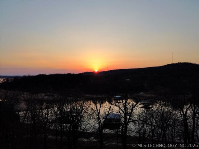 116942 S 4244 Road, Eufaula, OK 74432