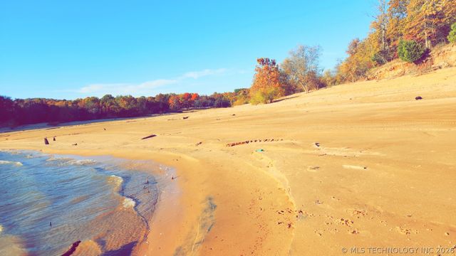 116942 S 4244 Road, Eufaula, OK 74432