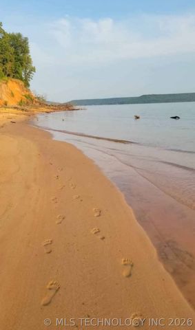 116942 S 4244 Road, Eufaula, OK 74432