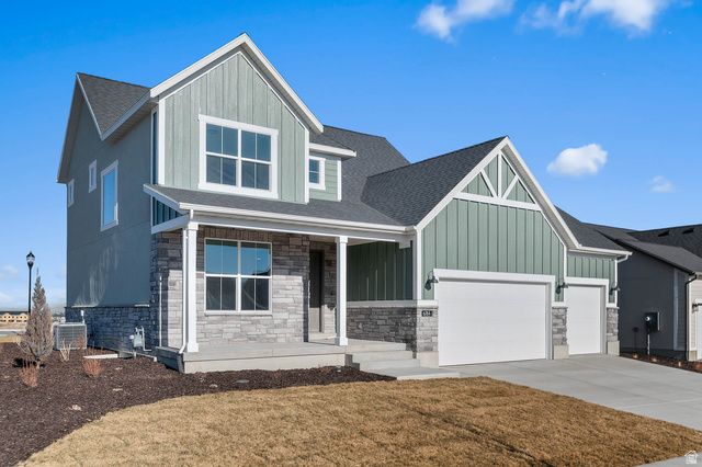 6764 W BROADSTEM WAY, Herriman, UT 84096