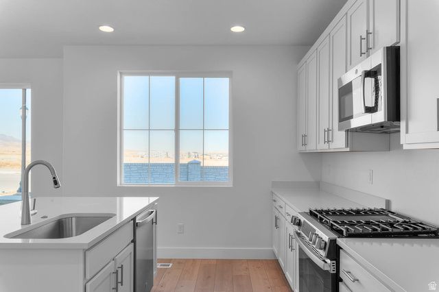 6764 W BROADSTEM WAY, Herriman, UT 84096