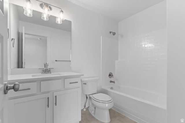 6764 W BROADSTEM WAY, Herriman, UT 84096