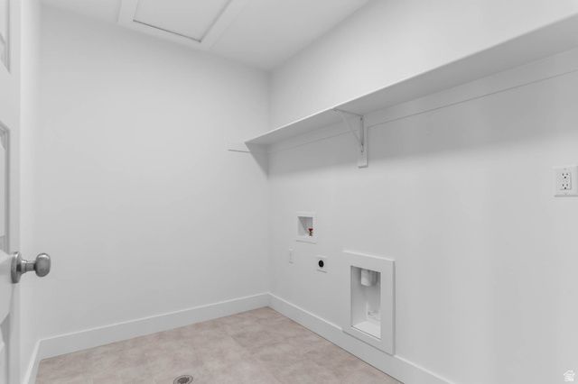 6764 W BROADSTEM WAY, Herriman, UT 84096