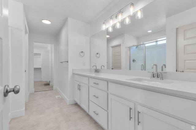 6764 W BROADSTEM WAY, Herriman, UT 84096