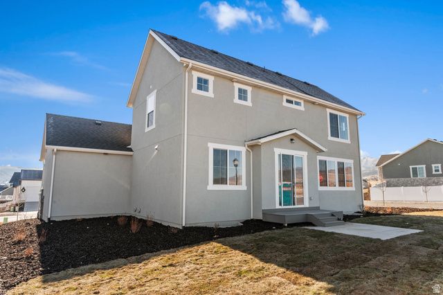 6764 W BROADSTEM WAY, Herriman, UT 84096