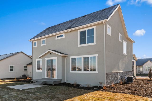 6764 W BROADSTEM WAY, Herriman, UT 84096