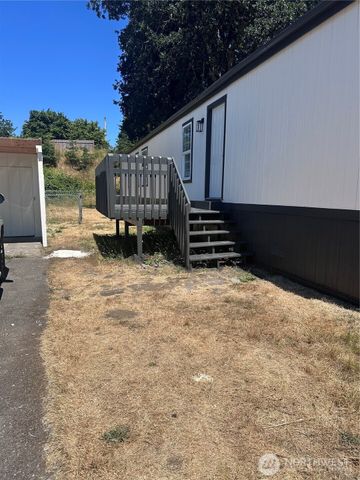 10239 185th Avenue SW #45, Rochester, WA 98579