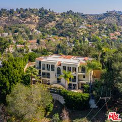 3110 Benedict Canyon Drive, Beverly Hills, CA 90210