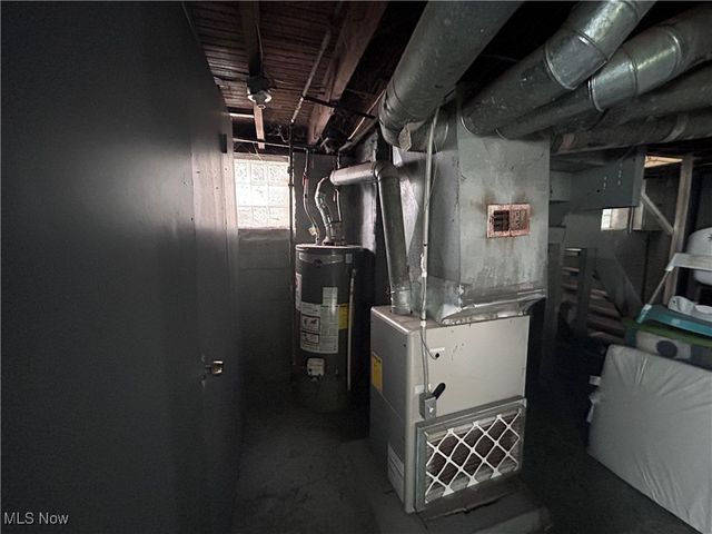 9814 Dunlap Avenue, Cleveland, OH 44105