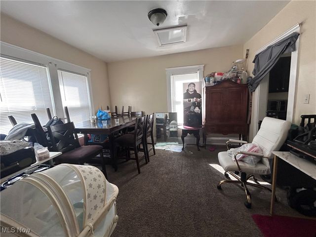 9814 Dunlap Avenue, Cleveland, OH 44105