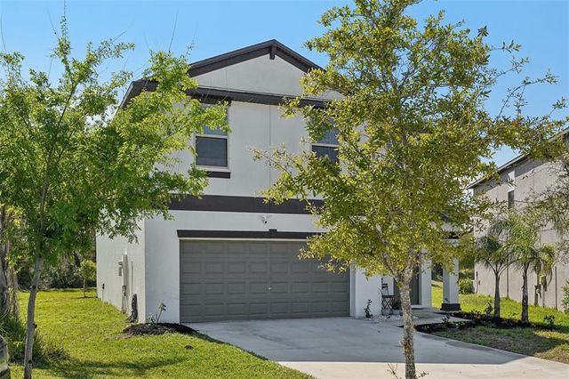 11944 MIRACLE MILE DRIVE, Riverview, FL 33578