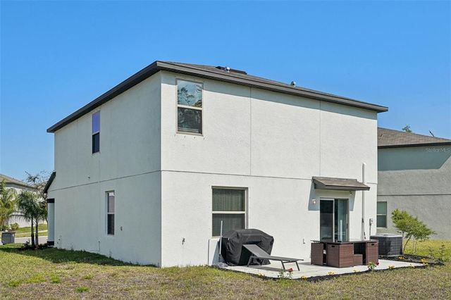 11944 MIRACLE MILE DRIVE, Riverview, FL 33578