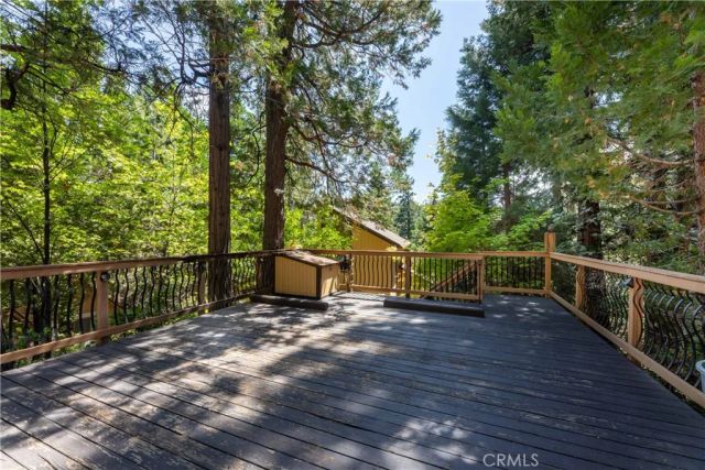 26637 Lake Forest Drive, Twin Peaks, CA 92391