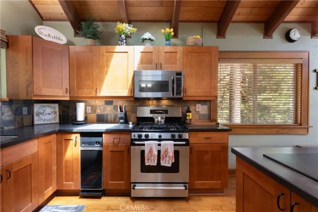 26637 Lake Forest Drive, Twin Peaks, CA 92391