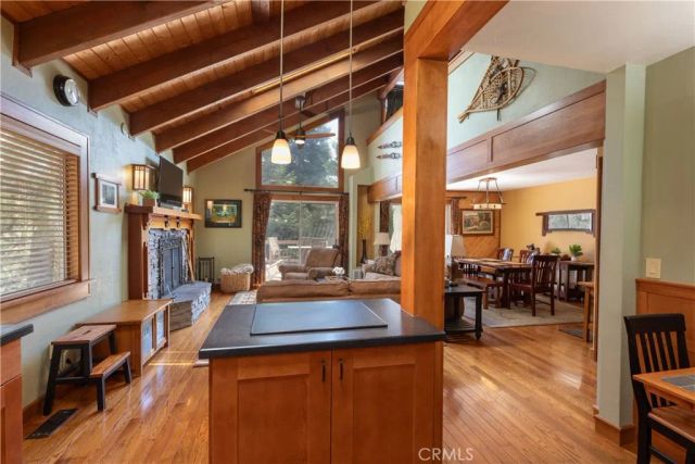 26637 Lake Forest Drive, Twin Peaks, CA 92391