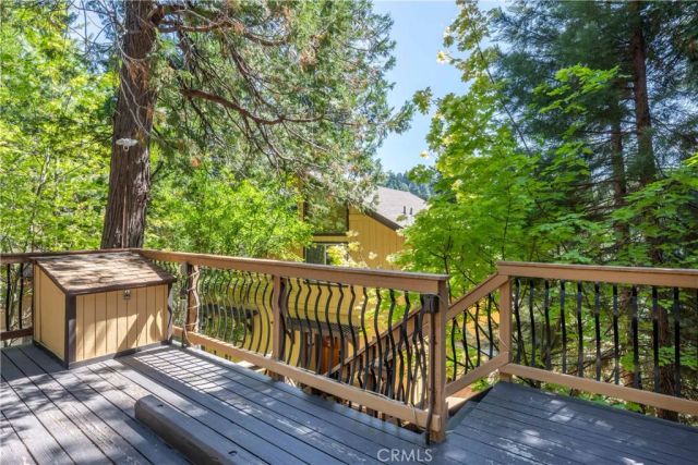 26637 Lake Forest Drive, Twin Peaks, CA 92391
