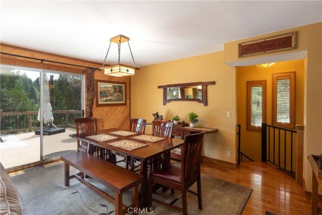 26637 Lake Forest Drive, Twin Peaks, CA 92391