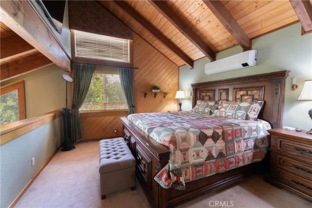 26637 Lake Forest Drive, Twin Peaks, CA 92391