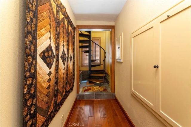 26637 Lake Forest Drive, Twin Peaks, CA 92391