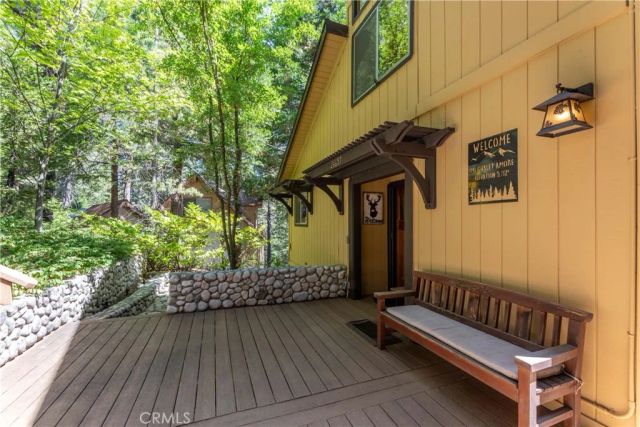 26637 Lake Forest Drive, Twin Peaks, CA 92391