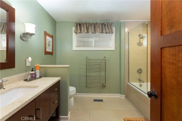 26637 Lake Forest Drive, Twin Peaks, CA 92391