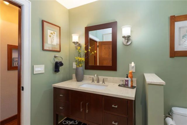 26637 Lake Forest Drive, Twin Peaks, CA 92391
