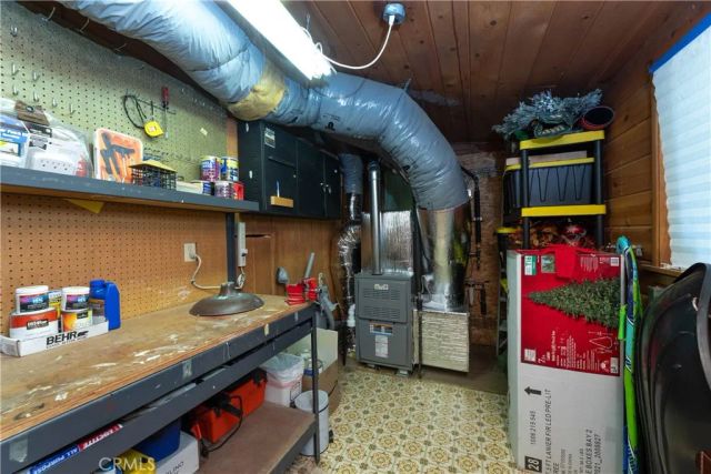 26637 Lake Forest Drive, Twin Peaks, CA 92391