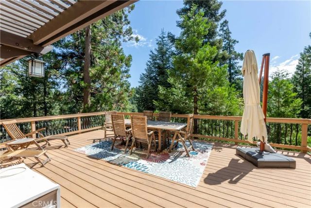 26637 Lake Forest Drive, Twin Peaks, CA 92391