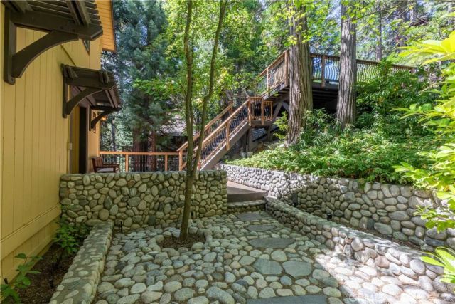 26637 Lake Forest Drive, Twin Peaks, CA 92391