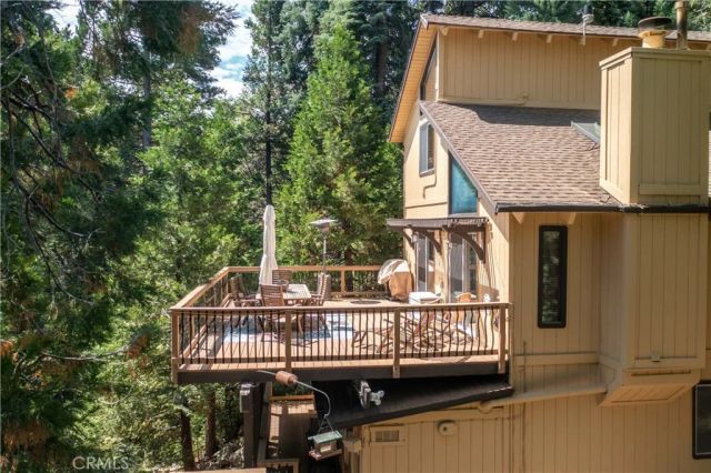 26637 Lake Forest Drive, Twin Peaks, CA 92391