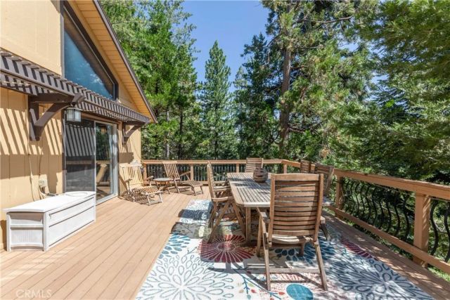 26637 Lake Forest Drive, Twin Peaks, CA 92391