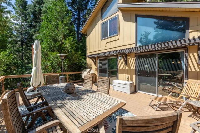 26637 Lake Forest Drive, Twin Peaks, CA 92391