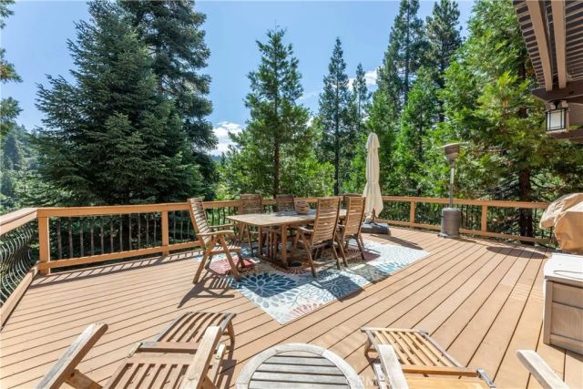 26637 Lake Forest Drive, Twin Peaks, CA 92391