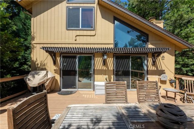 26637 Lake Forest Drive, Twin Peaks, CA 92391
