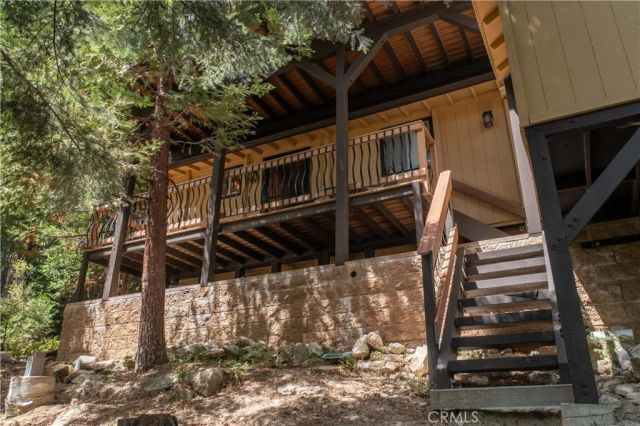 26637 Lake Forest Drive, Twin Peaks, CA 92391