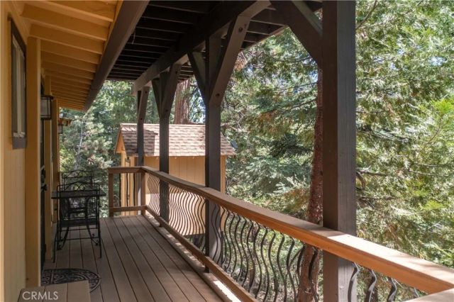 26637 Lake Forest Drive, Twin Peaks, CA 92391