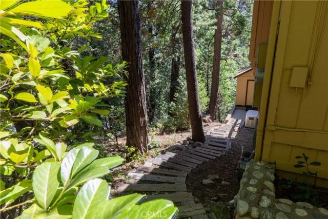 26637 Lake Forest Drive, Twin Peaks, CA 92391