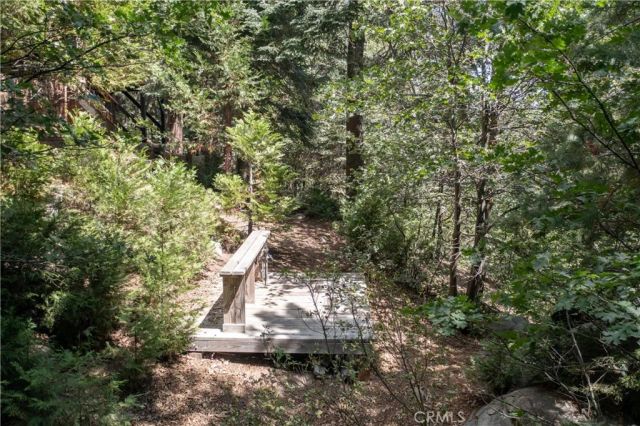 26637 Lake Forest Drive, Twin Peaks, CA 92391
