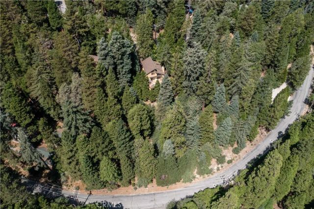 26637 Lake Forest Drive, Twin Peaks, CA 92391