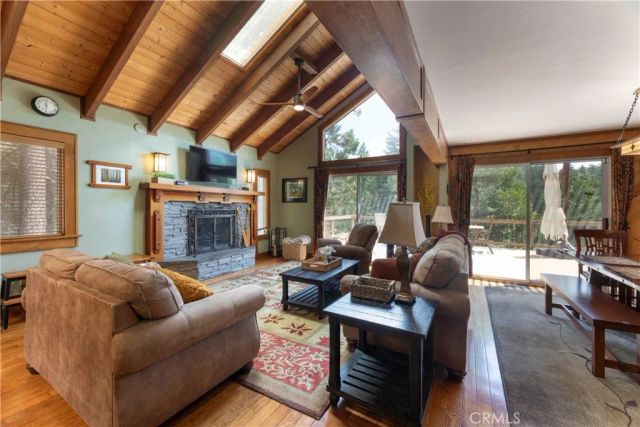 26637 Lake Forest Drive, Twin Peaks, CA 92391