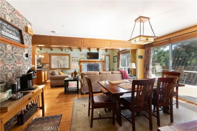 26637 Lake Forest Drive, Twin Peaks, CA 92391