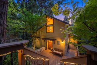 26637 Lake Forest Drive, Twin Peaks, CA 92391