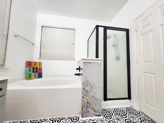 7334 Jacobs Well Drive, Richmond, TX 77407